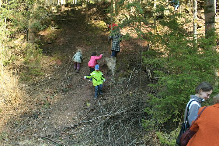 Osterhasensuche 2012 Bild 39